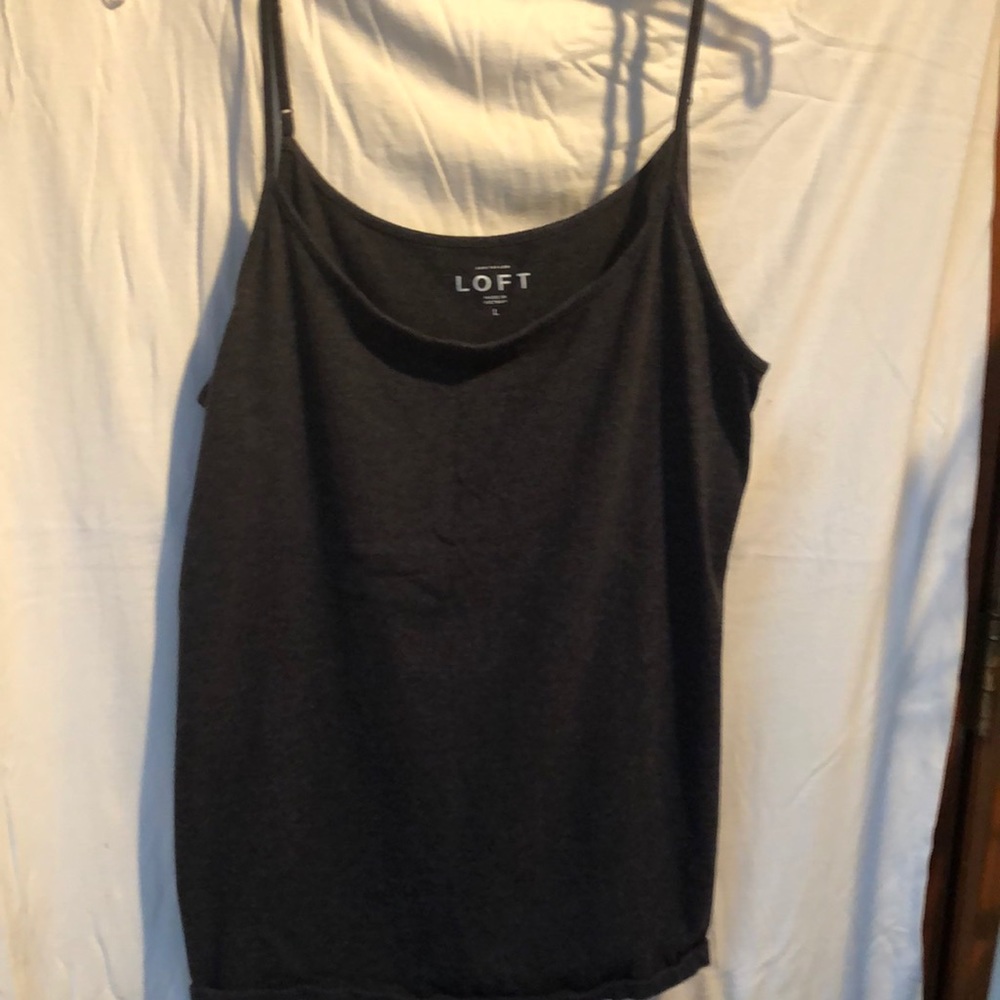 Ann Taylor Loft Top